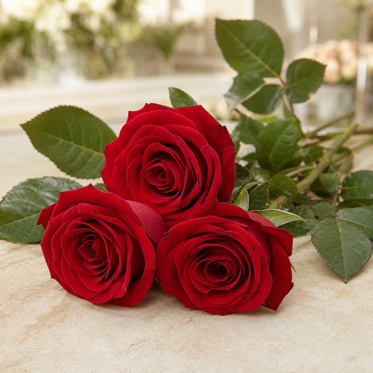 Roses