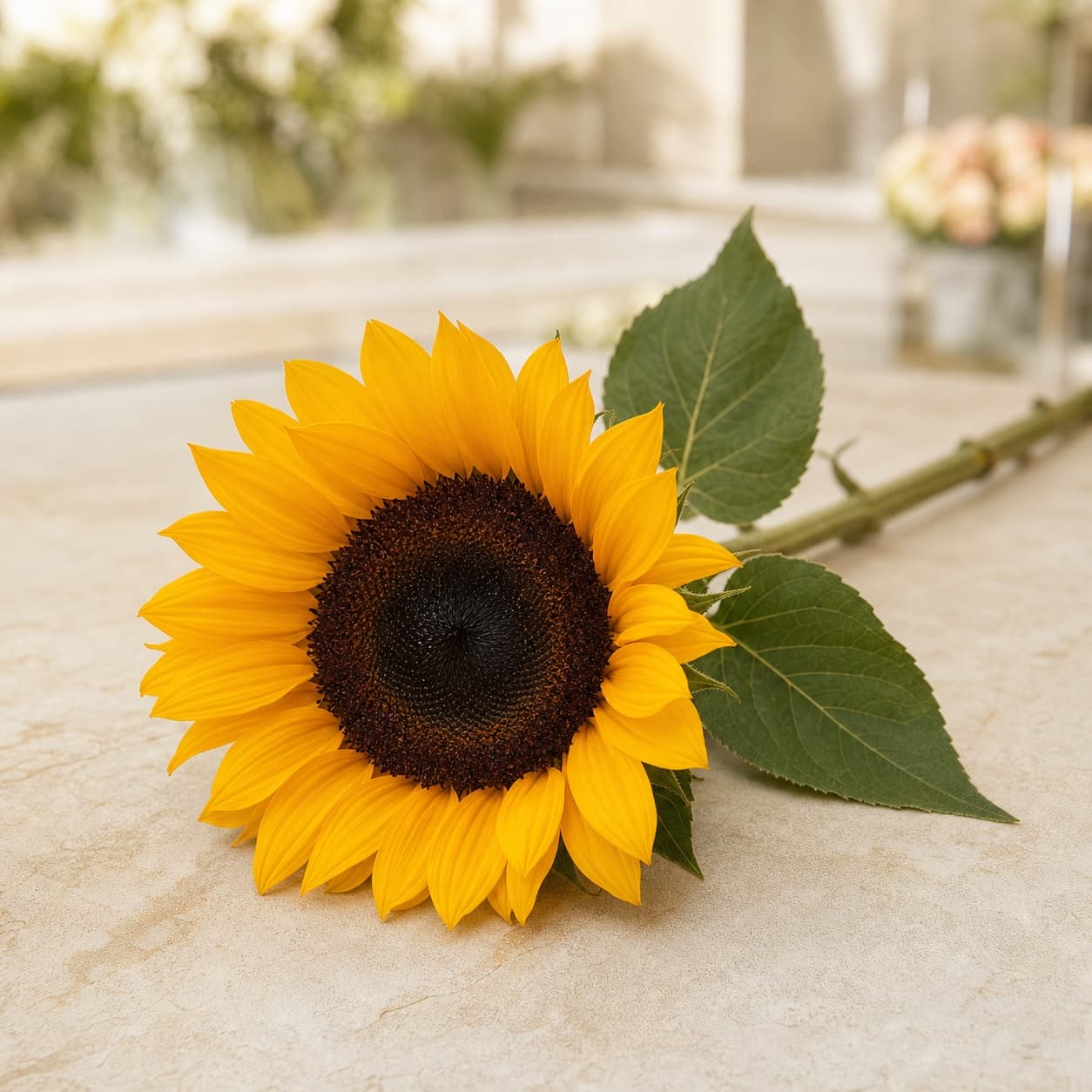 Sunflowers