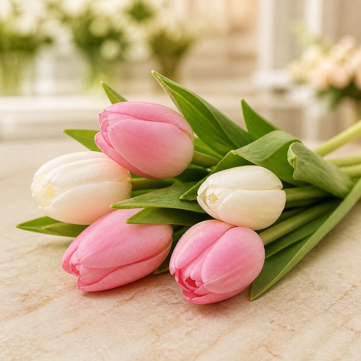 Tulips